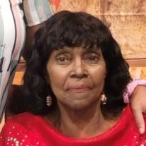 Mrs. Anna “Laura” Witherspoon