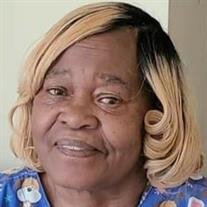 Ms. Gladys Ruth Denton