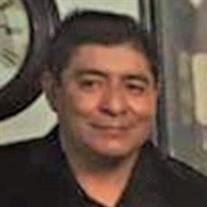 EDDIE CONTRERAS RODRIGUEZ