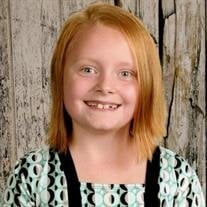 Kaylee Lorraine Hamann (Kohlmeier)