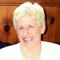Estelle Taylor