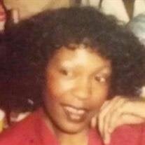Faith Marie Richards