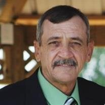 Mr. Garry "Gary" Anthony Duncan