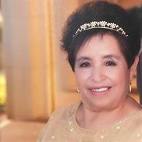 Maria Isabel Ortiz