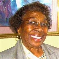 Mary A Ballard