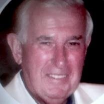 Louis "Bud" Henry Heithaus