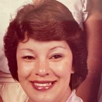 Dorothy Carrasco Villarreal