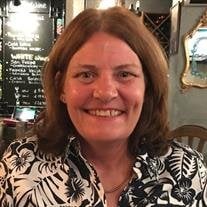 Cynthia Lee Fisher (Lawrence)