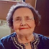 Lois Mae Short