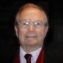 Richard Loye Martin