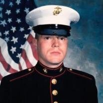 Donald Brent Spicer