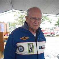 Gene Lelsle McOmber