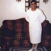 Ms. Wanda Denise Springs