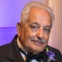 Mr. Anwar Amin Zaki