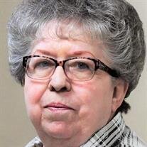 Shirley Elaine Henderson