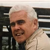 Clarence Edward Van Hoy Jr.