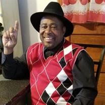 Bobby Joe Jones