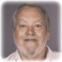 Richard "Dick" Mock