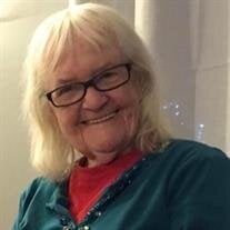 Rose Alma Robinson