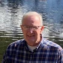 Richard G. Goodwin