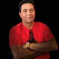 Roberto Mayedo