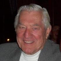 Julius "Bud" Hager Jr.