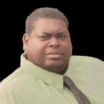 MR. EVAN DESHON WEST