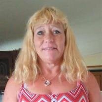 Monica Istre Fontenot