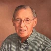 James Thomas Shoemaker Sr.