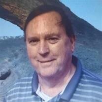 Ernest William Henderson Jr.