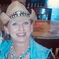 Theresa Ann Carley