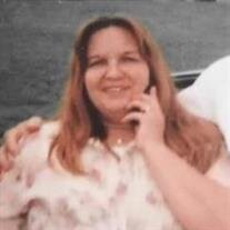 Sandra Gale Prater Nelson