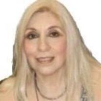 Patricia Irma Fraga