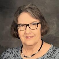 Sherry Ann Witte