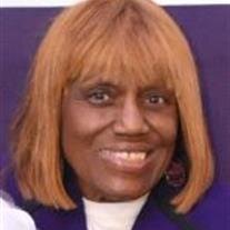 Mrs Gail Mary Riley
