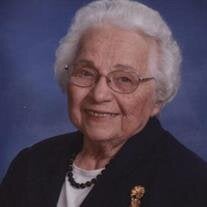 Mary M. Konen