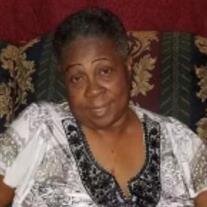 Lue Virginia Baldwin Jenkins