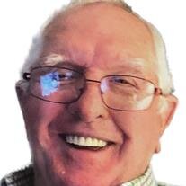 Garland Edward Nalley