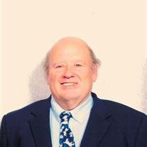 Richard William Watson