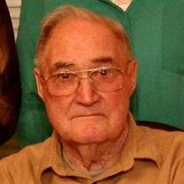 Norman Harmon