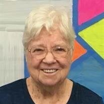 Clara Louise Koehler