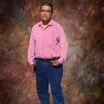 Rodrigo Perez Juarez
