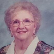 Rita Doris Snyder