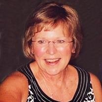 Louise C. Bastian