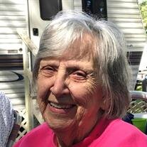 Patricia Grant Anderson
