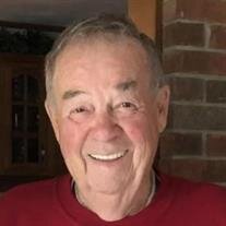 Jerome R. Oeding