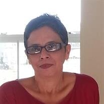 Iris Flores DeLeon