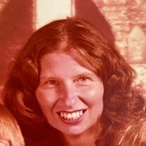 Donna Jean Moen