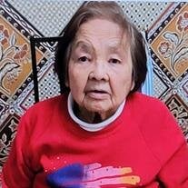 Rosita Y. Yap