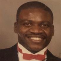 Mr. Alton Maurice Leathers